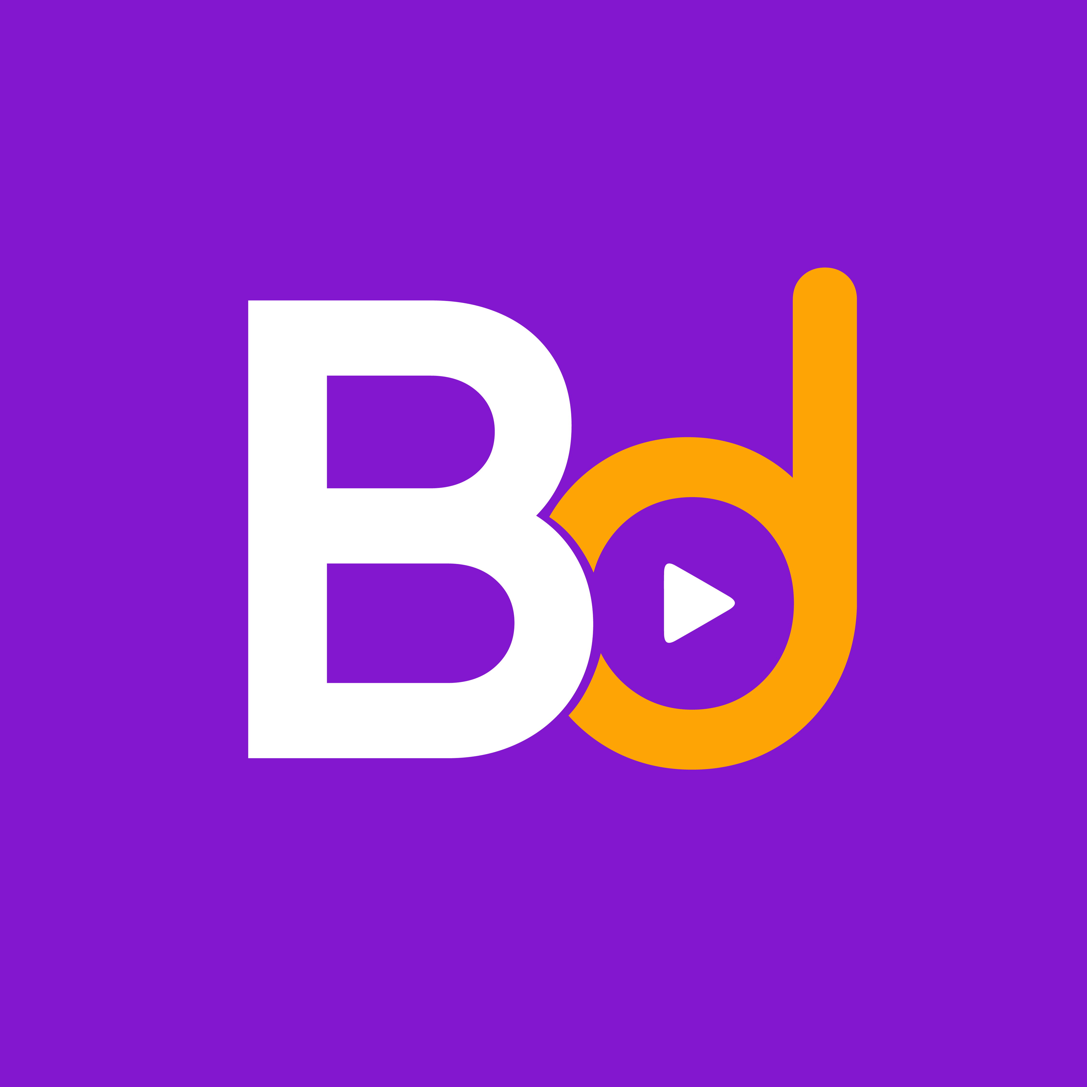 Bisuba Digital logo