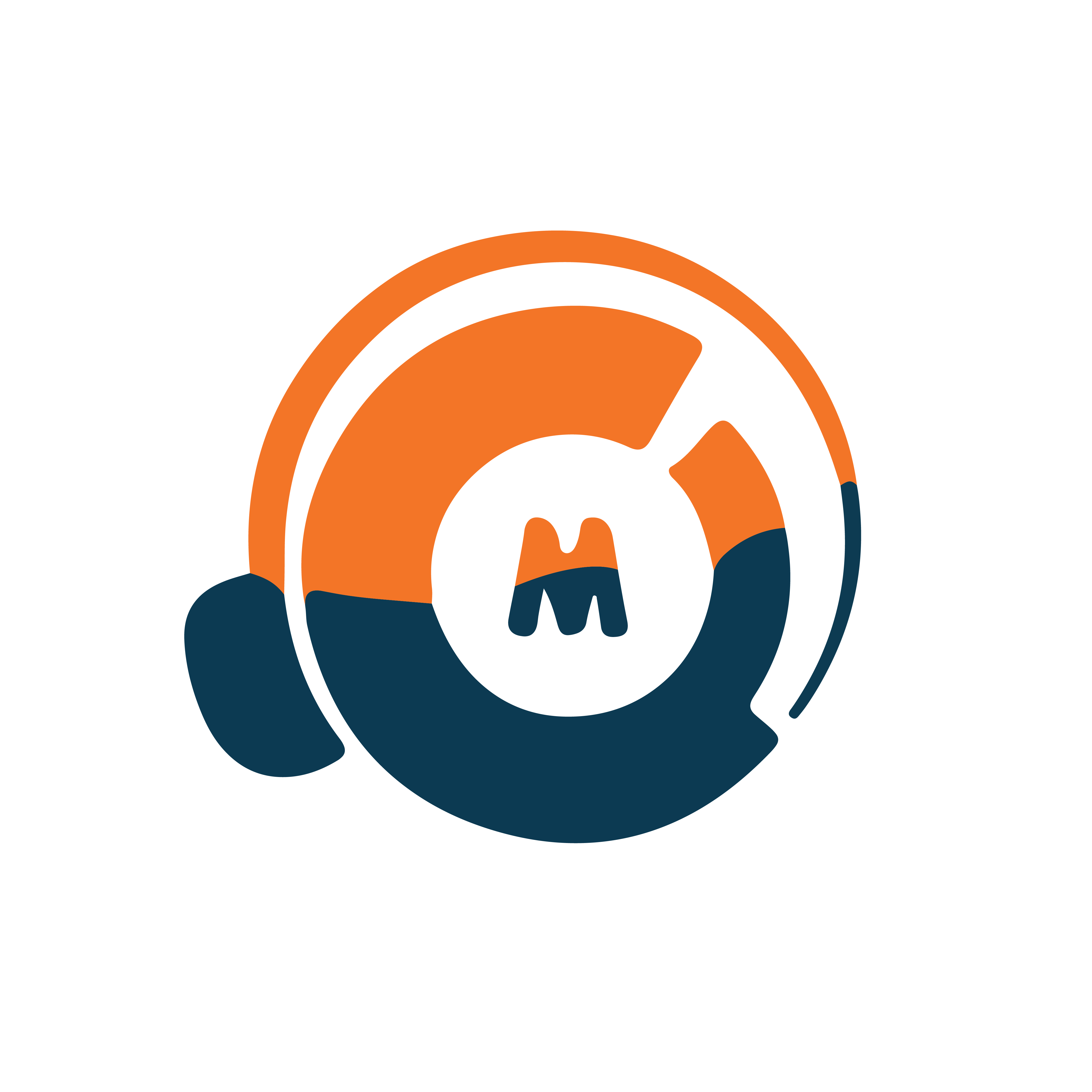 Multi Tunes logo
