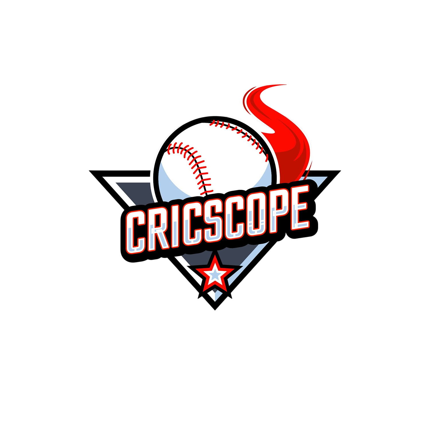 Cricscope logo